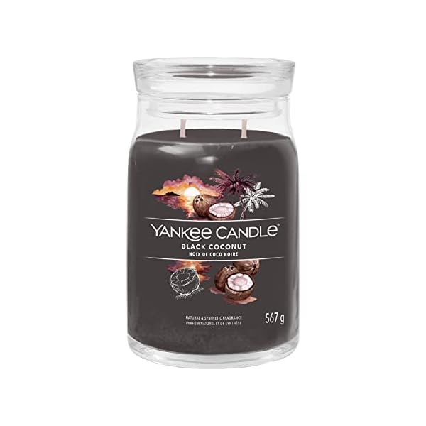 Yankee-Candle-Signature-Scented-Candle-Black-Coconut-Large-Jar-Candle-with-Double-Wicks-Soy-Wax-Blend-Long-Burning-Candle-Perfect-Gifts-for-Women