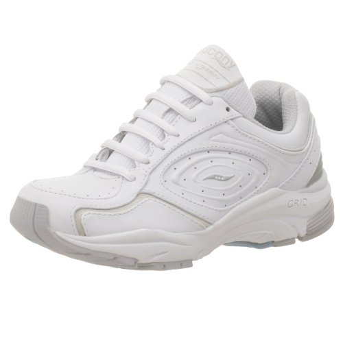 Saucony Women's Grid Integrity Walking Shoe