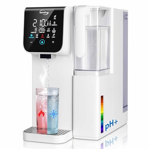 iSpring RCD100HCW