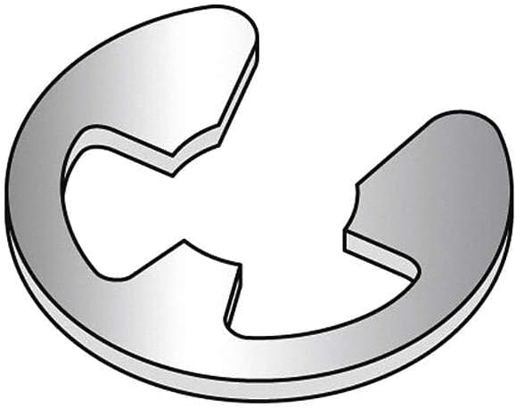 Replacement for U36200.006.0001 Retaining Ring,Exter-E,1/16in Shaft,PK50 41MH8 repair parts