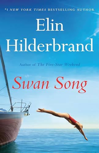 All Elin Hilderbrand Books: Complete Guide with Printable List 2023