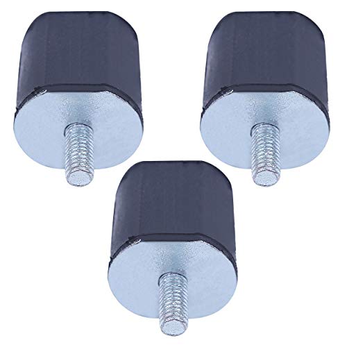 Mtanlo AV Annular Tank Handle Buffer Mount for Stihl 010 011 012 009 015 045 056 045AV 056AV Chainsaw HS60 HS61 Hedge Trimmer