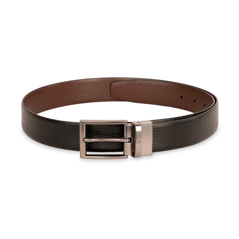 Image of United Colors of Benetton Men Belt