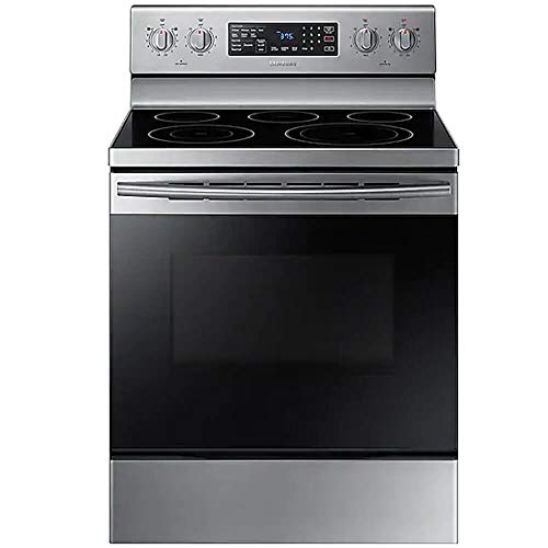 The 15 Best SAMSUNG Ranges of 2024 [Verified] Cherry Picks