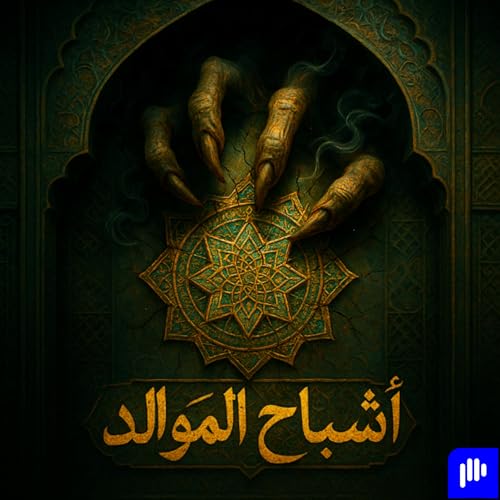 أشباح الموالد cover art