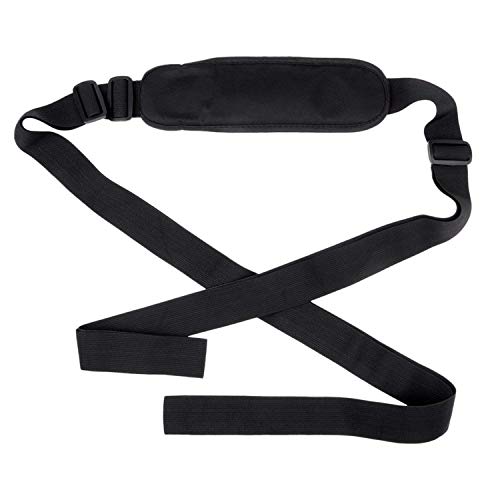 Sangle de transport réglable en nylon pour planche de surf et canoë durable