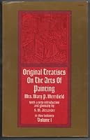 Original Treatises on the Arts of Painting Vol. 1 B0013UESXQ Book Cover