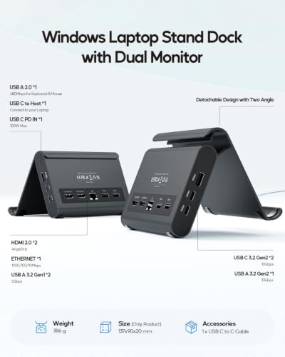 Commercial Grade professional laptop docking station System product image