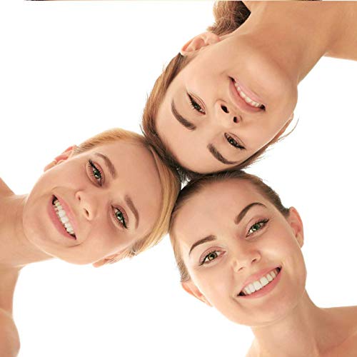 24K Gold Collagen Eye Lifting Eye Patches 5 Pack Mask For Removing And Reducing Dark Circles, Puffy Eyes, Wrinkles & Crow's Feet #TOP5