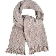 Twist Knit-beige