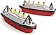 ADRIATIC s.r.l. (ADR) Boat Titanic 1279, Siehe Foto