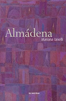 Paperback Almádena [Portuguese] Book