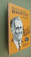 Franklin Delano Roosevelt B00362JI1Q Book Cover