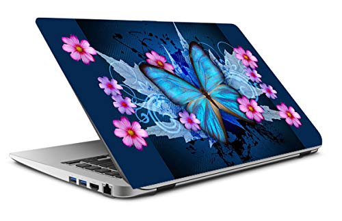 Image of AY Fashion's Laptop Skins Decal Sticker Back Cover for Dell, Hp, Toshiba, Acer, Asus & All Models (Self Adhesive Vinyl, Upto 15.6 inches) 87