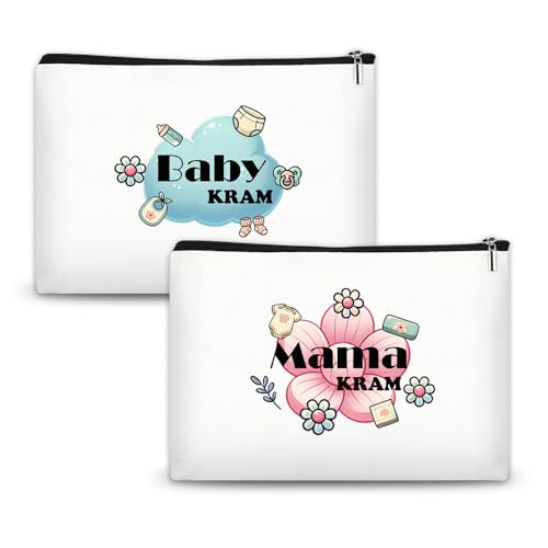 2pcs Ensemble de Cadeau de Maman à Venir, Cadeau de...