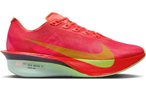 Image of Nike Mens Zoomx Vaporfly Next% 4 Running