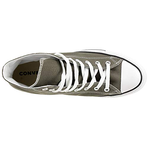 Image of Converse M9162 Beige CT AS HI Can