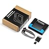 Genmitsu CNC Router Offline Control Module with LCD Touchscreen for PROVerXL 4030, PROVerXL 4030 V2 CNC Machine