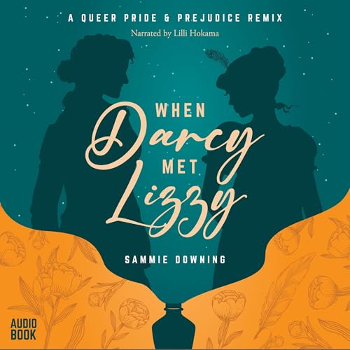 When Darcy Met Lizzy by Sammie Downing episode artwork