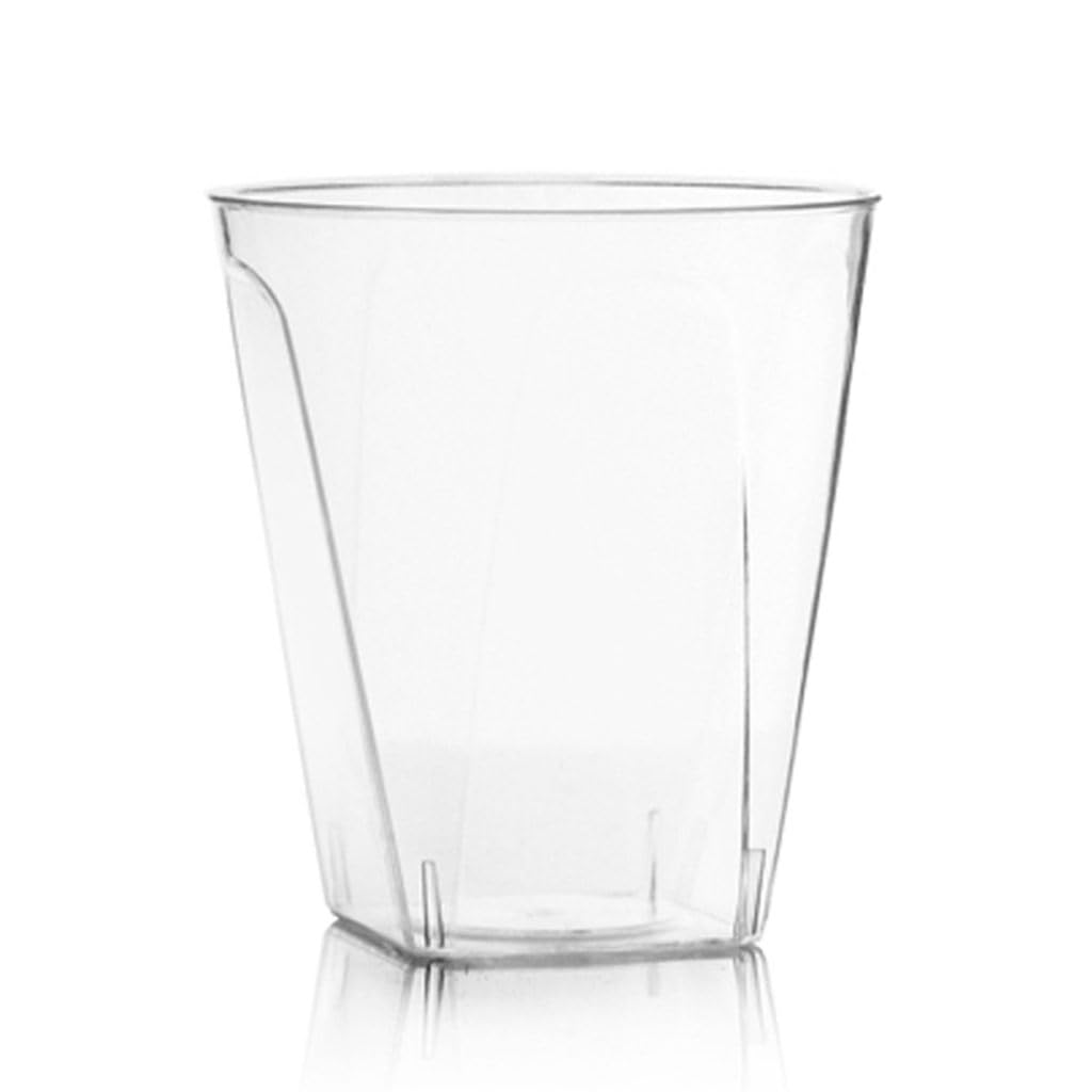 Photo 1 of Bluesky Trading Clear Tumblers 7 oz 720 Count