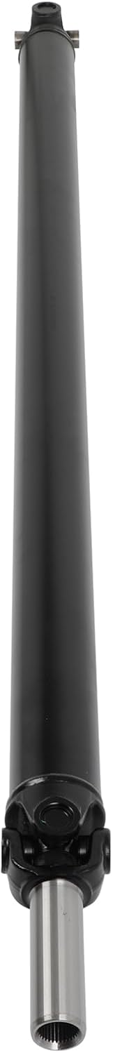 SCITOO Rear Drive Shaft Fit For Chevy Silverado 2500, Silverado 2500 HD, Silverado 2500 HD Classic & Fit For GMC Sierra 2500, 4WD, Auto Trans, 946-399 946399 Rear Driveshaft Assembly