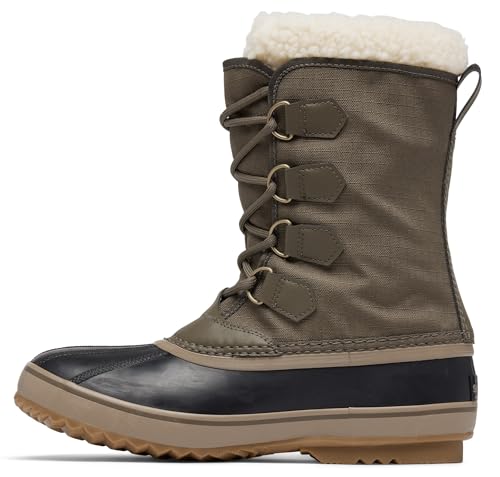 Image of SOREL - Men's 1964 Pac Nylon Snow Boot for Winter