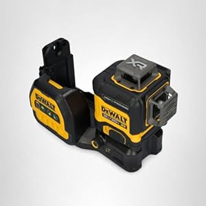 DEWALT 12V/20V MAX XR Line Laser, H...
