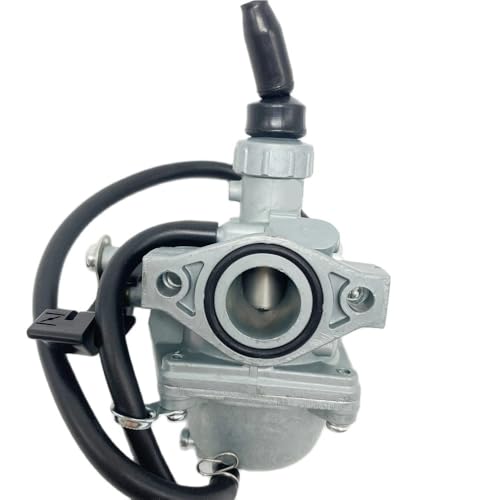 Carburateur VM16 19mm anti calage moteur pour Pit Bike Dirt Bike et ATV