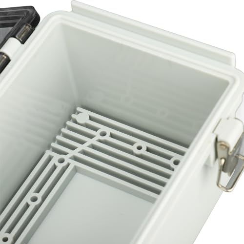 Boîte de jonction IP66 boîtier électrique étanche extérieur ABS
