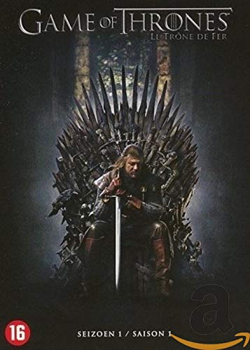 Game Of Thrones - Saison 1