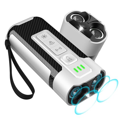 Dog Bark Deterrent Devices Stops Bad Behavior,Sonic Emitters 4 Modes 23ft Range Control,Anti Barking Device for Dogs Indoor&Outdoor Dog Bark Deterrent Devices Stops Bad Behavior,Sonic Emitters 4 Modes 23ft Range Control,Anti Barking Device for Dogs Indoor&Outdoor