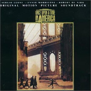 Office Product Once Upon a Time in America Book