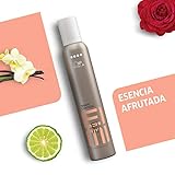 Wella Professionals EIMI Shape Control Espuma de peinado Fijadora...