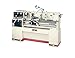 Jet 321549 GH-1440W-1 14-Inch Swing by 40-Inch between Centers 230-Volt 1 Phase Geared Head Engine Metalworking Lathe with Acu-Rite 200T Digital Read Out