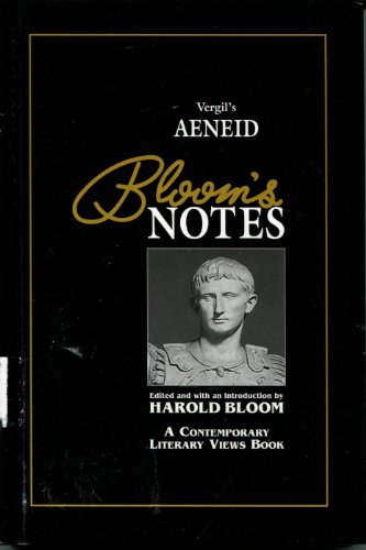 Vergil's Aeneid: A Contemporary Literary Views ... 0791040518 Book Cover