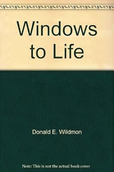 Hardcover Windows to Life Book