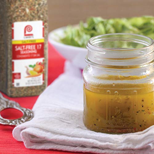 Lawry'S 80606 Salt Free 17 Seasoning thumb #3