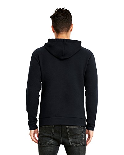 Next Level Unisex Pullover Hood 3XL MIDNIGHT NAVY3