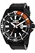Invicta Men's 21449 Pro Diver Analog Display Quartz Black Watch