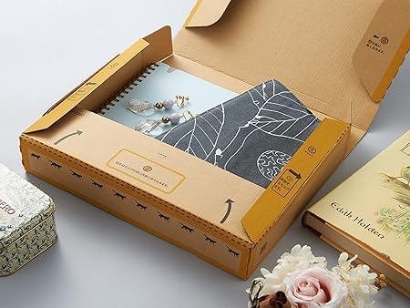 5箱セット 宅急便 楽天市場】ダンボール 80サイズ B4 60枚 (370×260×130) 段ボール 80