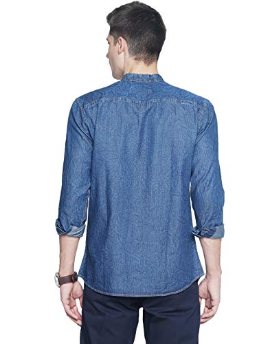 Image of OJASS Men Dress Shirt