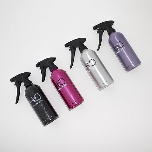Botella de Spray para Cabello Cricket H2O 13.5 oz miniatura 6
