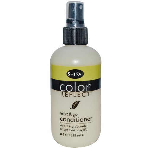 Shikai Color Reflect Mist and Go Conditioner - 8 fl oz