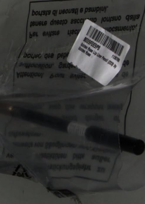 Golden Rose Lipliner No:223