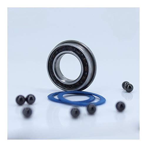Rodamiento de bolas F6802RS industrial para motor y husillo 1PC