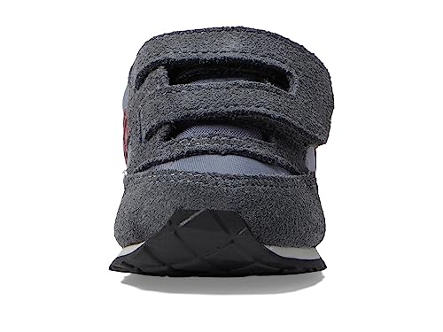 Image of Saucony Unisex-Child Originals Jazz Hook & Loop Sneaker (Toddler /Little Kid)