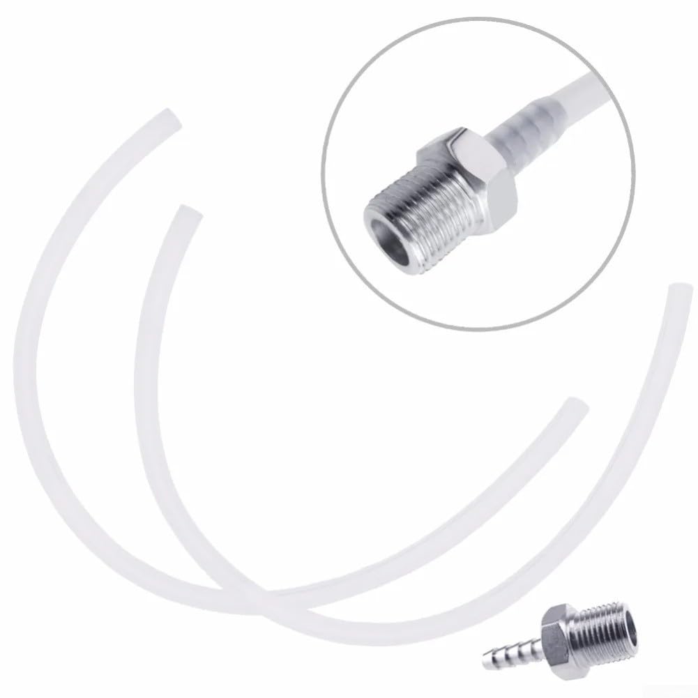 Misuratore di pressione del gas a vuoto portatile con display digitale con funzione di retroilluminazione per ventilazione aria condizionata e diagnostica del sistema a gas, nero