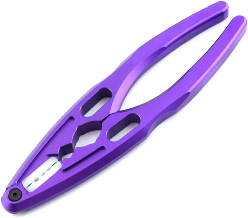 ショックアブソーバープライヤー ピロボールレンチ ショックメンテツール