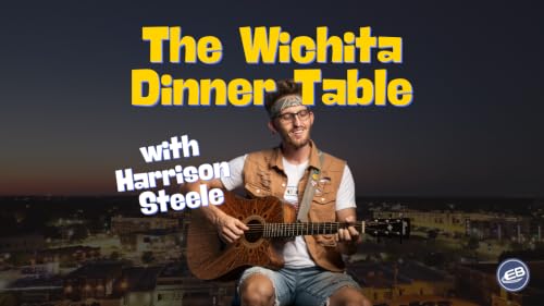 Ep. 86 - Harrison Steele Music