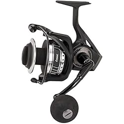 Carrete Okuma 8000 Okuma Moulinet Jigging Cedros Cj-8000-624g - R.5.4 :1 - Rec.104cm - BK.20Kg - CJ-8000